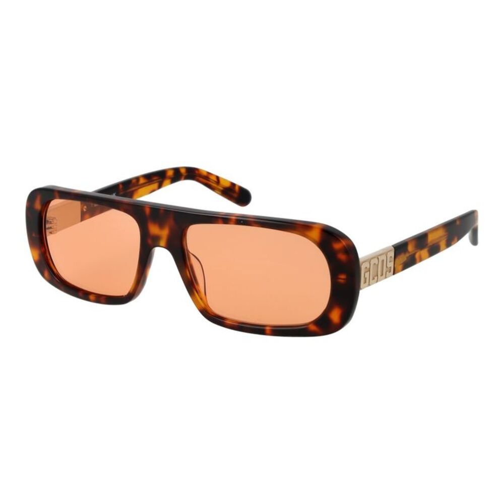 GCDS Multicolor Plastic  Sunglasses